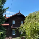 Gasthuis Swietlana Piwniczna-Zdroj
