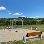 Swietlana 3* Piwniczna-Zdroj
