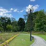 Gasthuis Swietlana Piwniczna-Zdroj