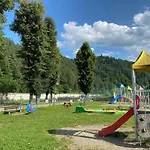게스트하우스 Swietlana 3*