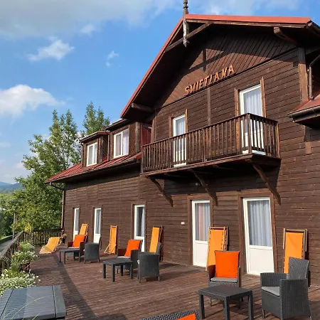 Swietlana Guest house