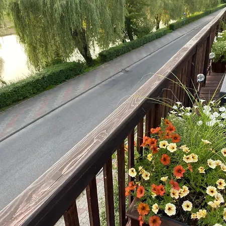 Swietlana Guest house Piwniczna-Zdroj