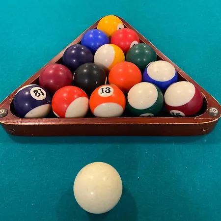 Konukevi Swietlana 3*