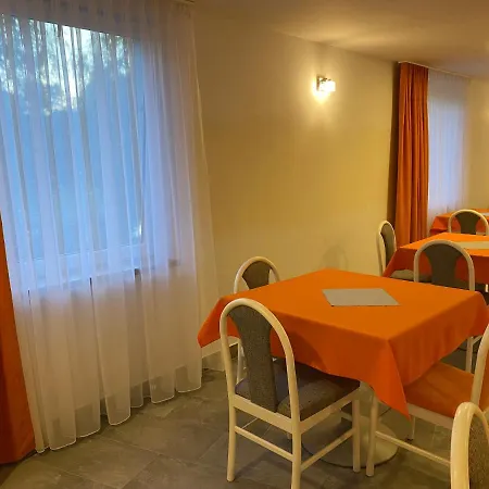 Guest house Swietlana Piwniczna-Zdroj