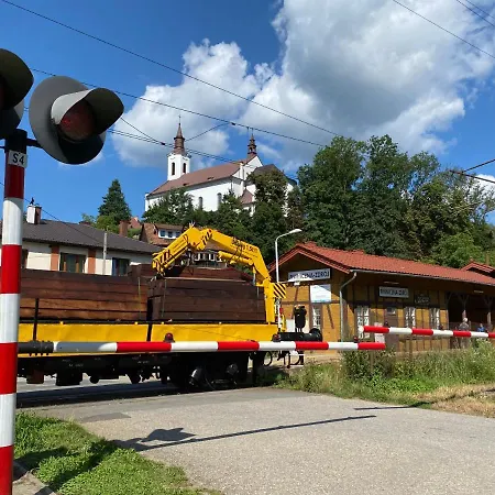 Konukevi Swietlana 3*