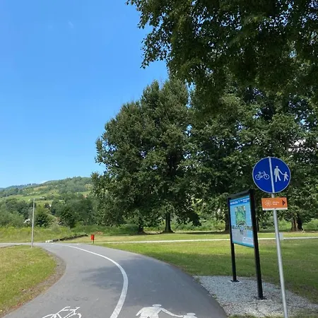 Swietlana 3* Piwniczna-Zdroj