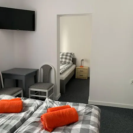 Swietlana Guest house