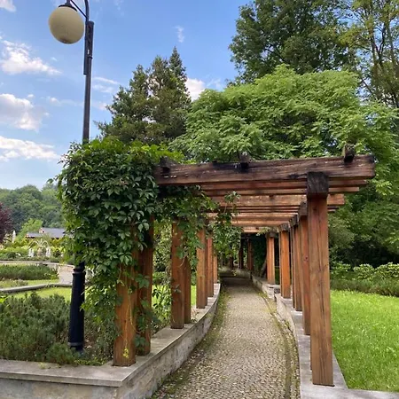 Swietlana Piwniczna-Zdroj