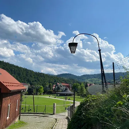 Swietlana Guest house *