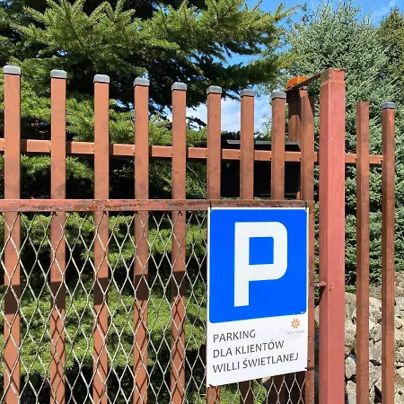 Konukevi Swietlana Piwniczna-Zdroj