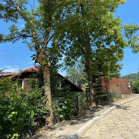 Guest house Swietlana