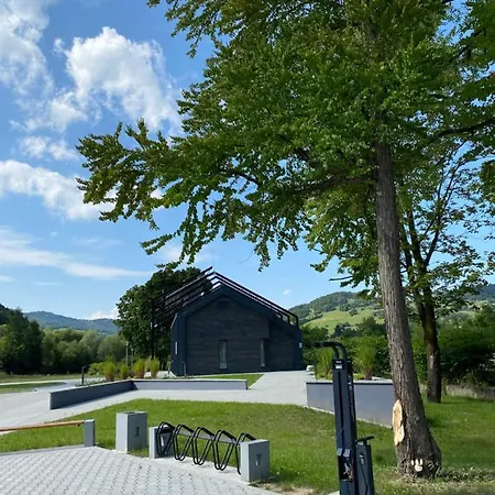 Swietlana Piwniczna-Zdroj