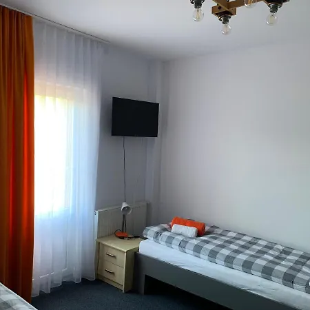 Guest house Swietlana *