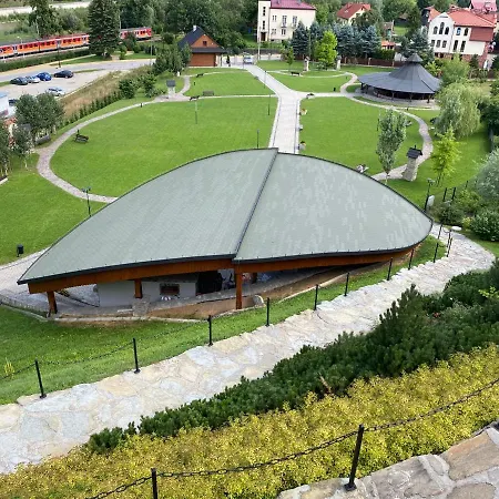 Swietlana 3* Piwniczna-Zdroj