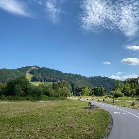 Pensjonat świetlana
