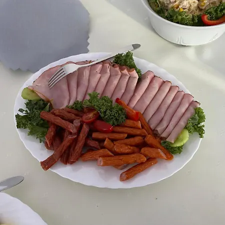 Swietlana Konukevi Piwniczna-Zdroj