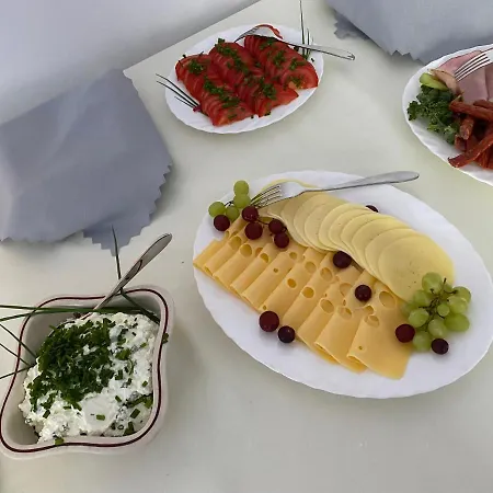 Pensjonat świetlana