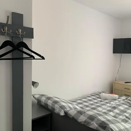 Guest house Swietlana Piwniczna-Zdroj