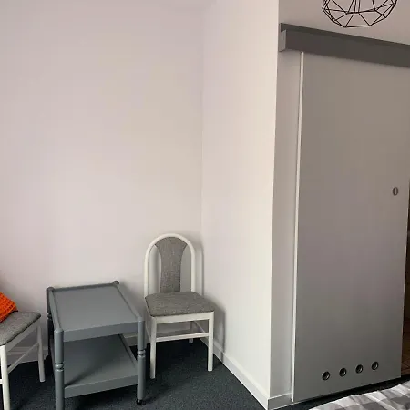 Guest house Swietlana