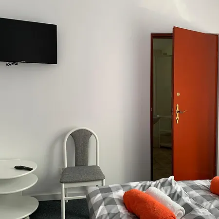 Swietlana Guest house *