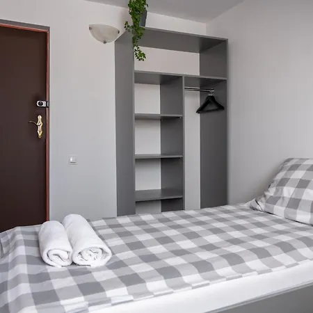 Pensjonat świetlana
