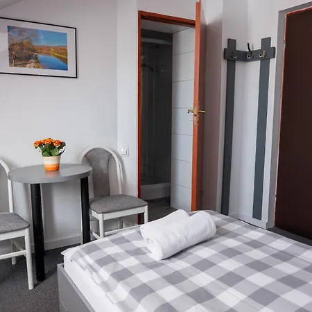 Swietlana Pensionat 3*