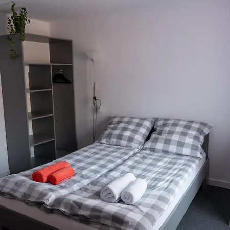 świetlana 3* Piwniczna-Zdroj