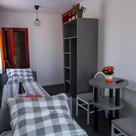 Pensjonat świetlana 3*