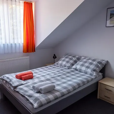 świetlana Pensjonat