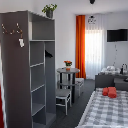 świetlana Pensjonat 3*