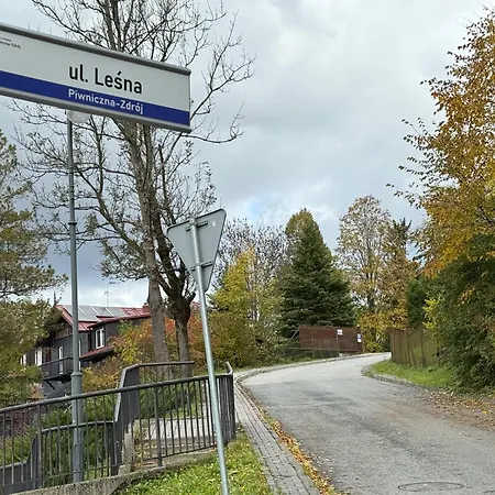Swietlana Piwniczna-Zdroj