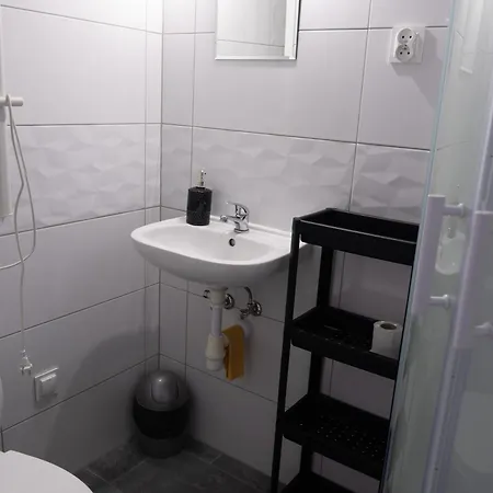 Swietlana 3* Piwniczna-Zdroj