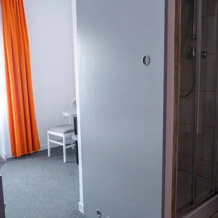 Swietlana Pensionat