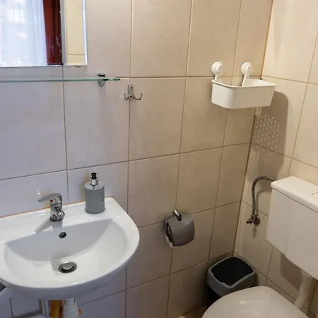 Swietlana Pensionat 3*