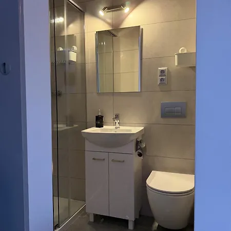 świetlana 3* Piwniczna-Zdroj