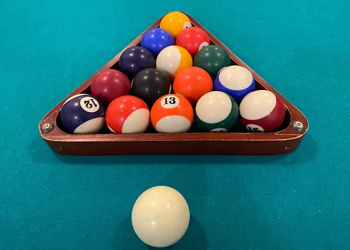 Pensjonat świetlana 3*