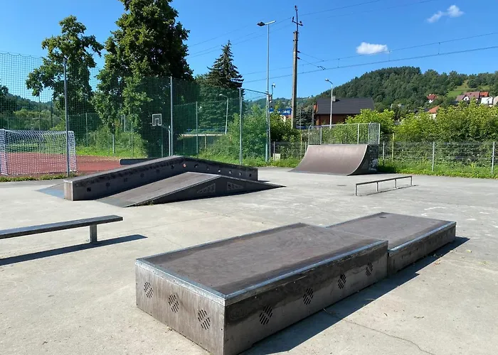 świetlana Pensjonat Piwniczna-Zdroj