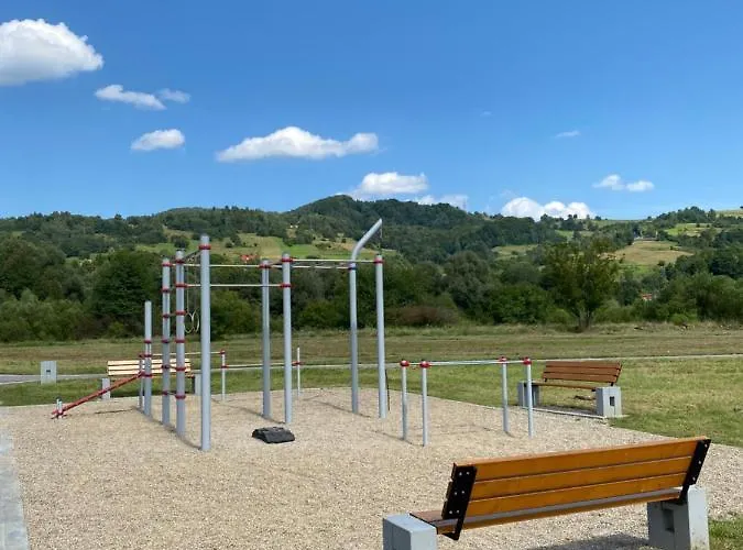 świetlana 3* Piwniczna-Zdroj