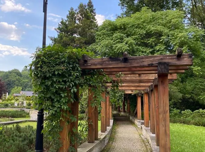 świetlana Piwniczna-Zdroj