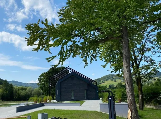 świetlana Piwniczna-Zdroj