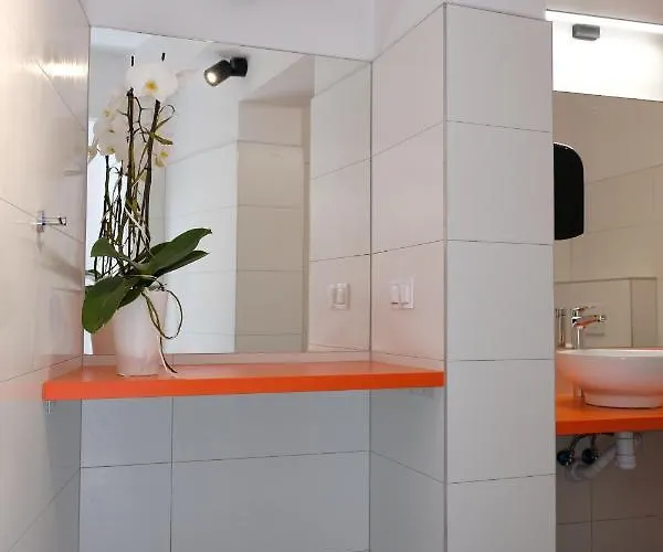 Pensjonat świetlana 3*