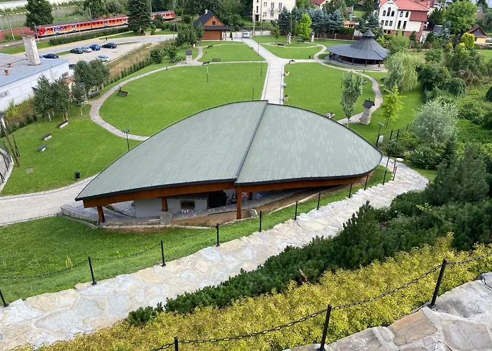 świetlana 3* Piwniczna-Zdroj