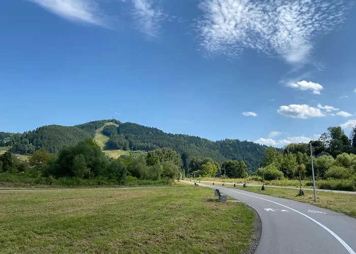 Pensjonat świetlana