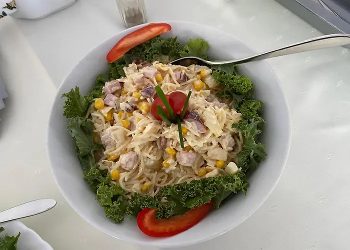 świetlana 3* Piwniczna-Zdroj