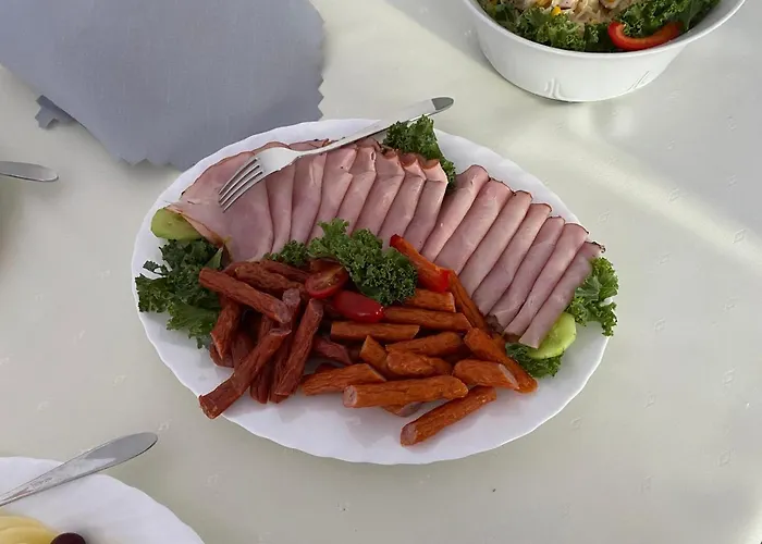 świetlana Pensjonat Piwniczna-Zdroj