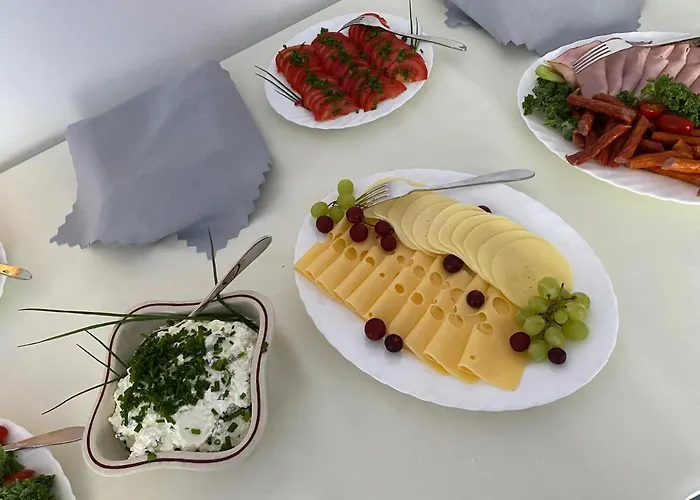 Pensjonat świetlana