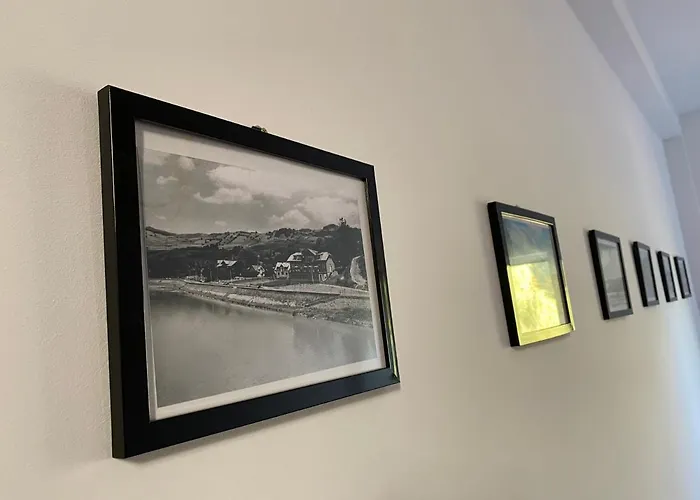 świetlana Pensjonat